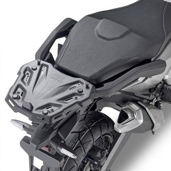 SR1188 : Soporte completo para top-case Givi Honda Forza 750