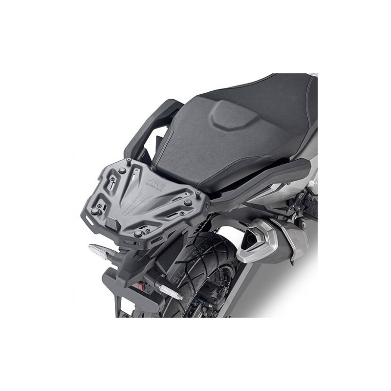 SR1188 : Complete Givi Top Case Support Honda Forza 750