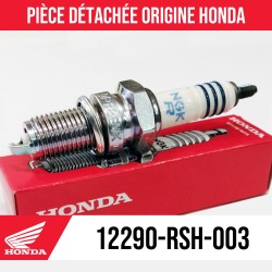 12290-RSH-003 : Bujía NGK Honda IFR6G-11K Honda Forza 750