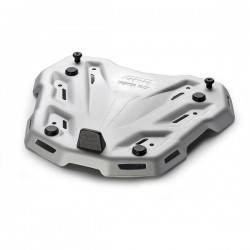 M9 : Givi Monokey M9 Plate Honda Forza 750