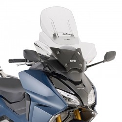 AF1186 : Givi Airflow Windscreen Honda Forza 750