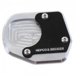 FS421195280091 : Extension de béquille Hepco-Becker Honda Forza 750