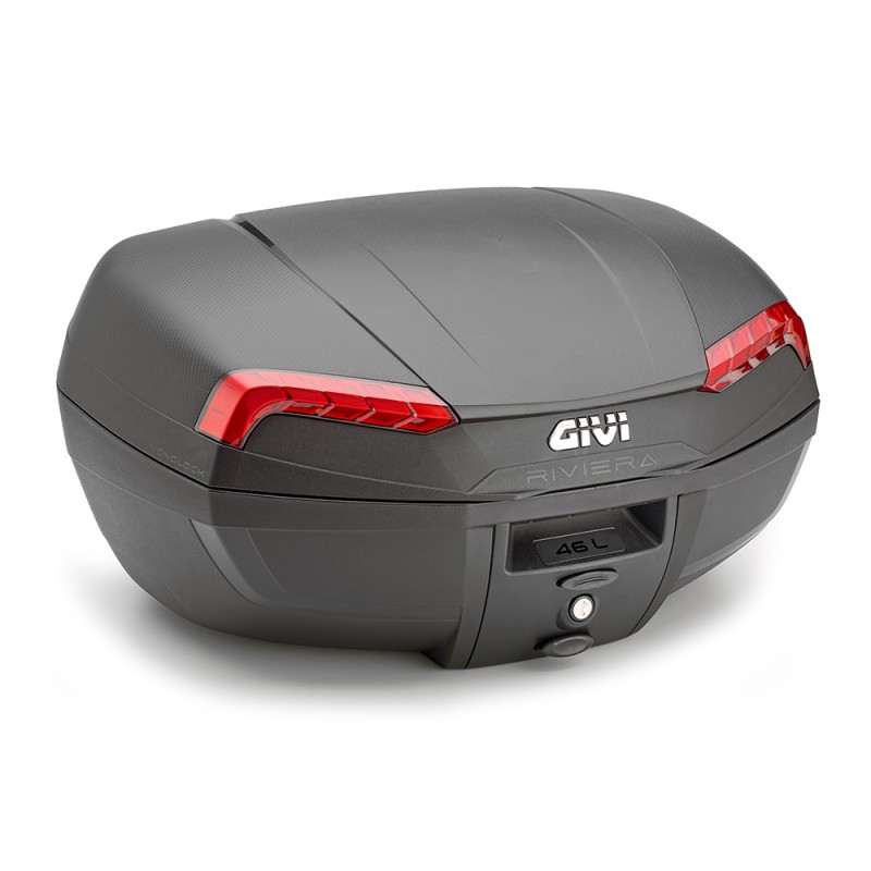 E46 : Givi E46 Riviera Top Case Honda Forza 750