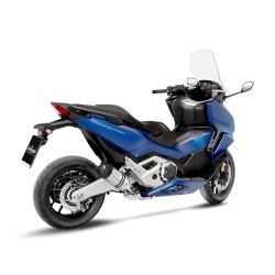 14193E : Silencer LeoVince LV PRO Honda Forza 750