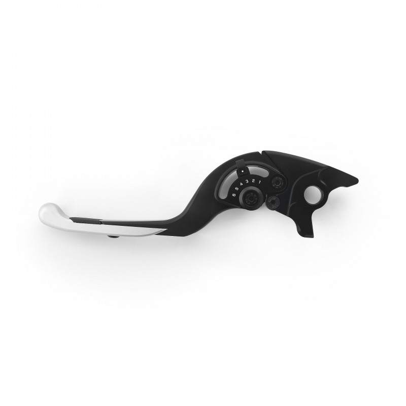 LBX107 / LBX108 : Rizoma Adjustable Brake Lever Honda Forza 750