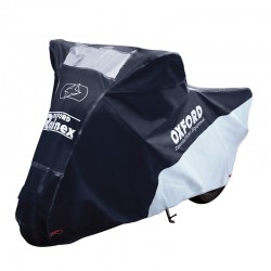 1105981 /  CV504 : Funda de protección OXFORD Rainex Outdoor Honda Forza 750