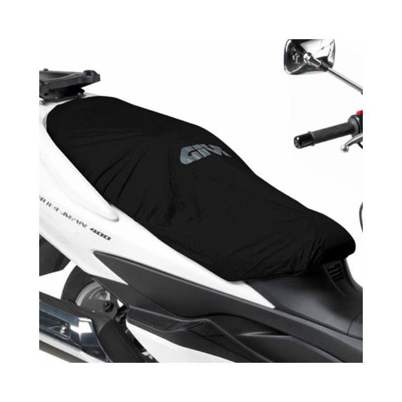 536005499901 : Universelle Givi S210 Sattelabdeckung Honda Forza 750