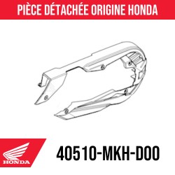 40510-MKH-D00 : Honda Chain Cover Honda Forza 750