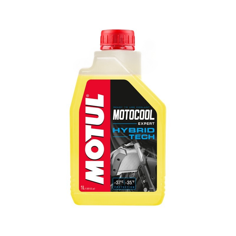 602060099901 : Kühlmittel Motul Motocool Honda Forza 750