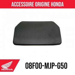 08F00-MJP-G50 : Schienale per top-case Honda 38L Honda Forza 750