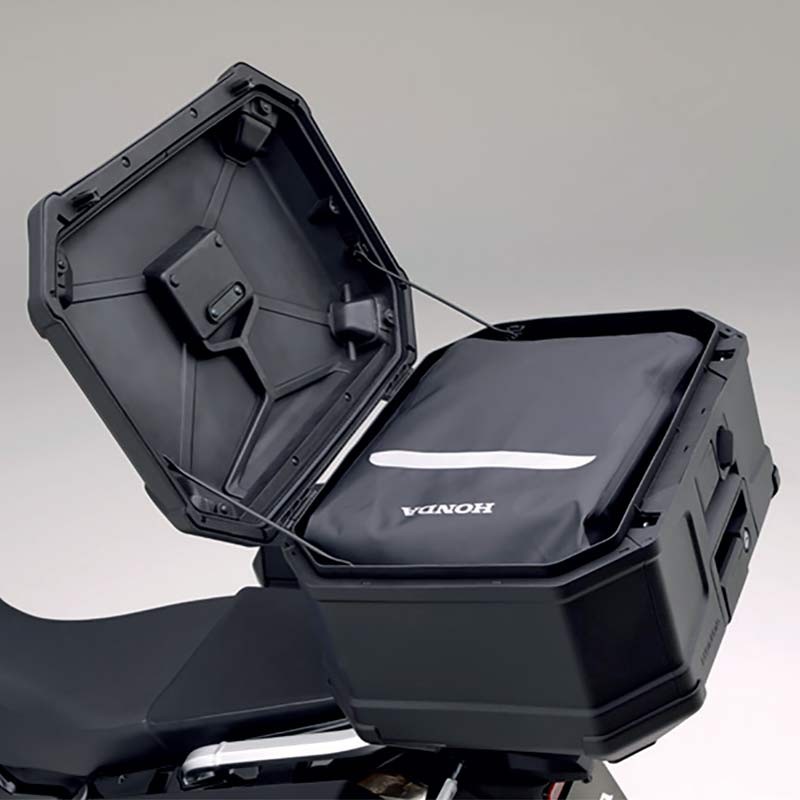 08L81-MKS-E00 : Sac interno top-case 50L Honda Honda Forza 750