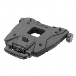 S410 : Placca supporto Givi S410 Honda Forza 750