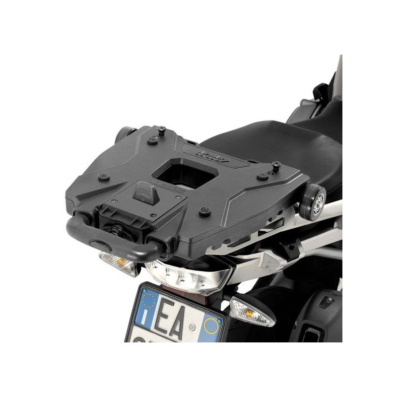 S410 : Placca supporto Givi S410 Honda Forza 750