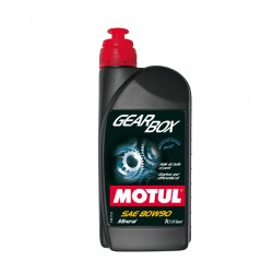 141001399901 : Motul 80W-90 Gear/Transmission Oil Honda Forza 750