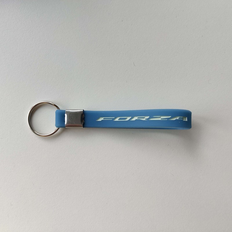 H.1PCLESFORZA : Honda Forza Keychain Honda Forza 750