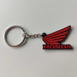 233-0601013 : Portachiavi Honda Wing Honda Forza 750