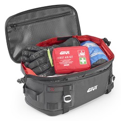 XL01B : Givi XL01B Cargo Bag Honda Forza 750