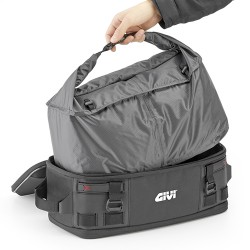 XL01B : Bolsa cargo Givi XL01B Honda Forza 750