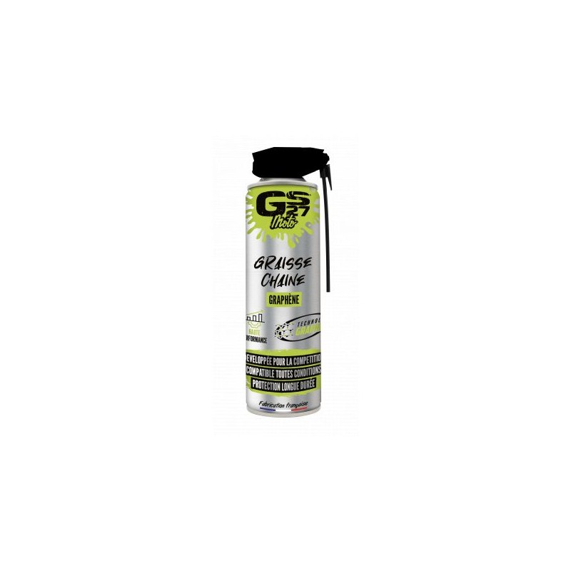 MO114151 : Graphene Chain Grease GS27 Honda Forza 750