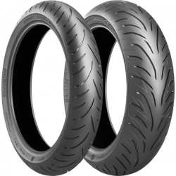 633030899901 : Bridgestone Battlax T31 120/70 R17 58H TL Honda Forza 750