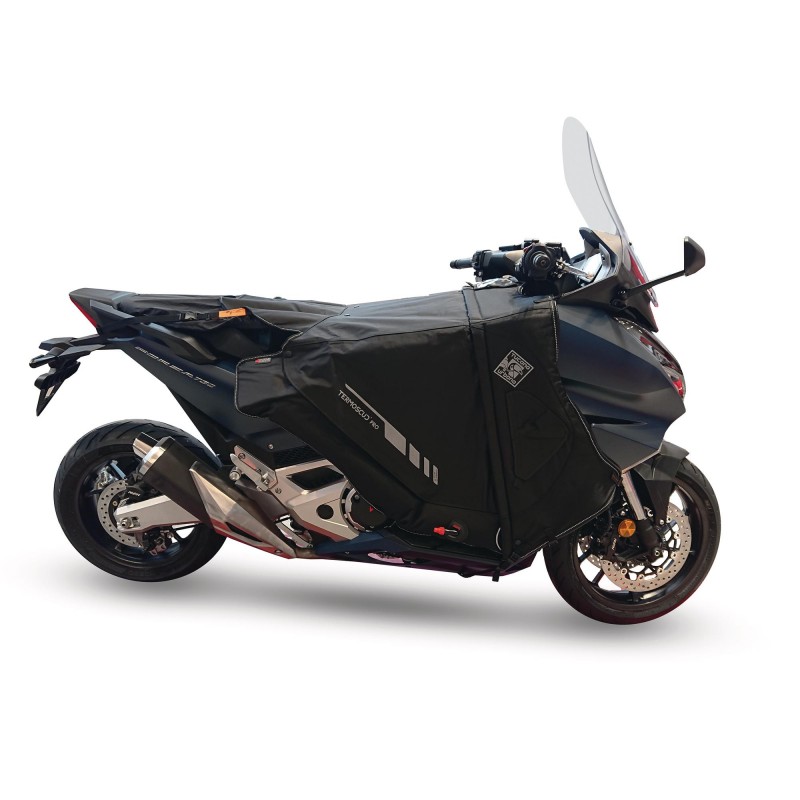 R219PRO : Tablier Tucano Termoscud Pro Honda Forza 750