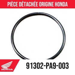 91302-PA9-003 : Guarnizione del coperchio del filtro della scatola Honda Honda Forza 750