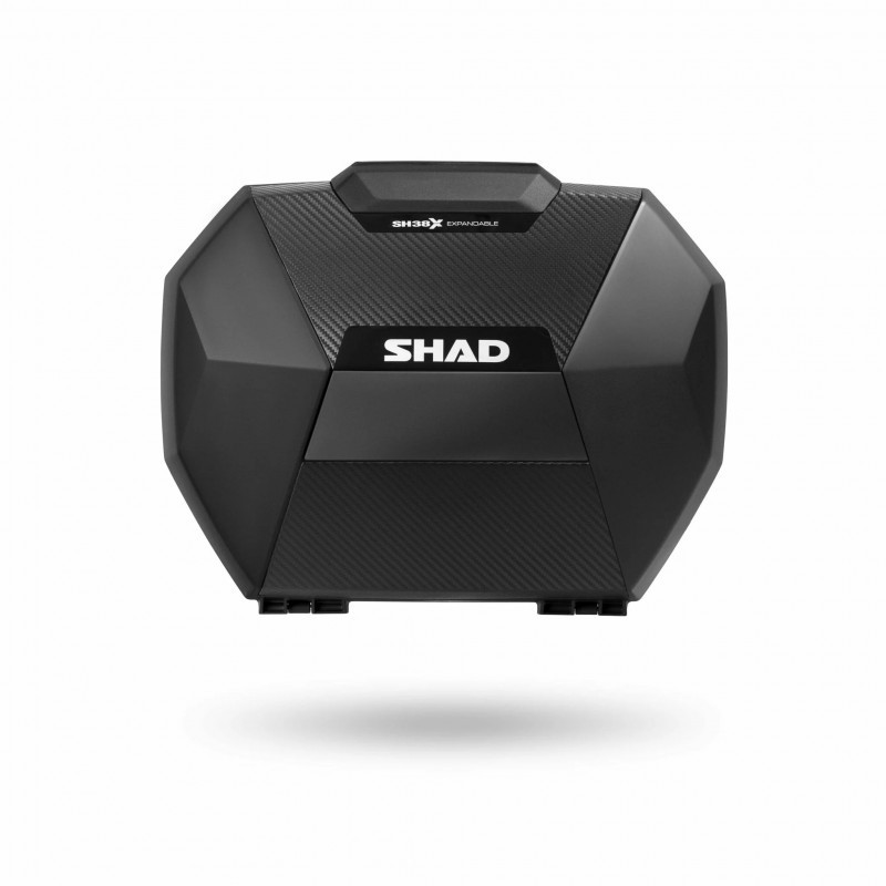 Shad SH38X Side Cases