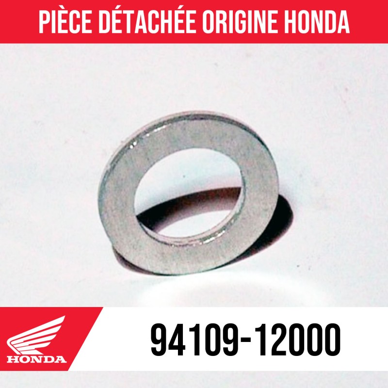 94109-12000 : Honda engine drain seal Honda Forza 750