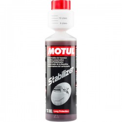 067002799901 : Stabilisant essence Motul Honda Forza 750