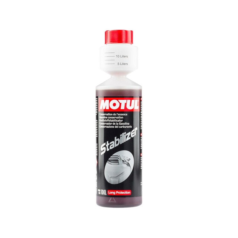 067002799901 : Estabilizador de combustible Motul Honda Forza 750