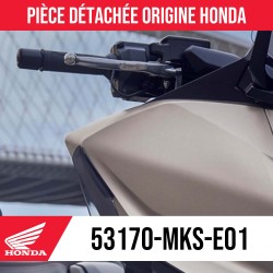 53170-MKS-E01 : Leva freno destro originale Honda 2025 Honda Forza 750