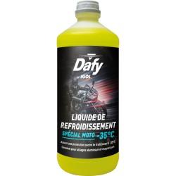 608004399901 /  DBI LR-35 1L : Liquide de refroidissement Dafy Honda Forza 750