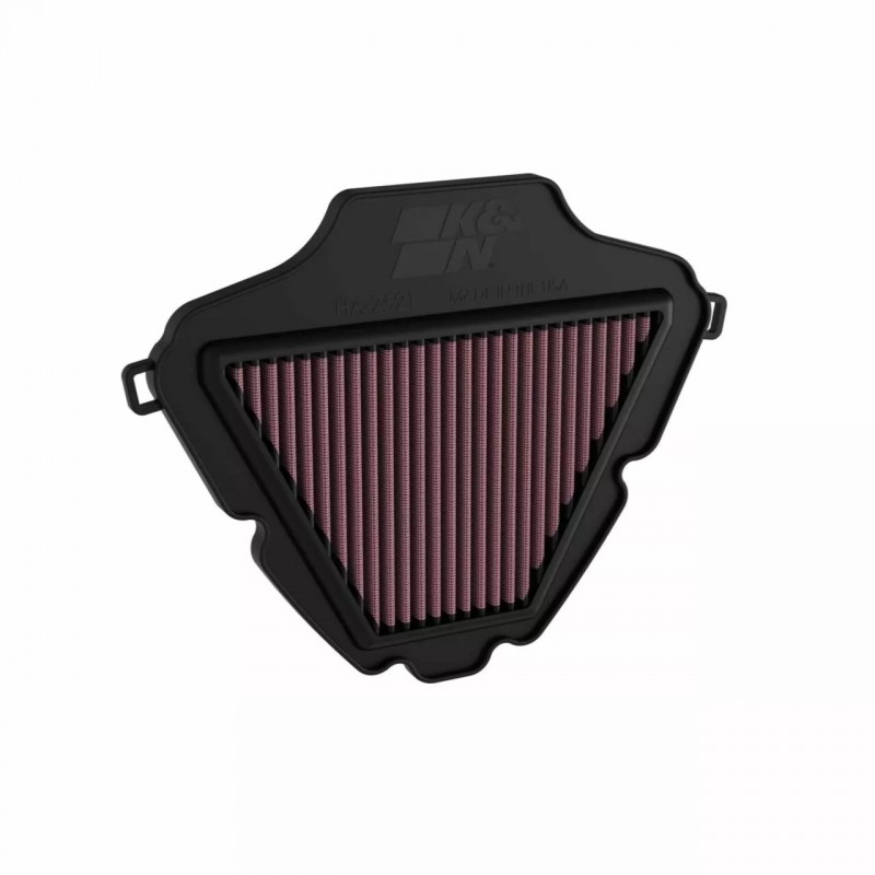 10114971 / HA-7521 : K&N Air Filter Honda Forza 750